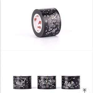 Decorative tape washi tape diy tape